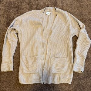 Pact Luxe Cardigan - S/M